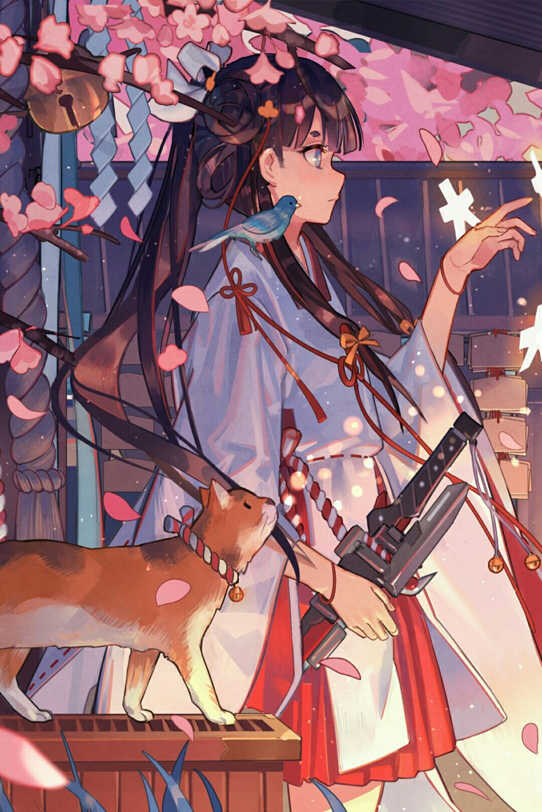 热播8